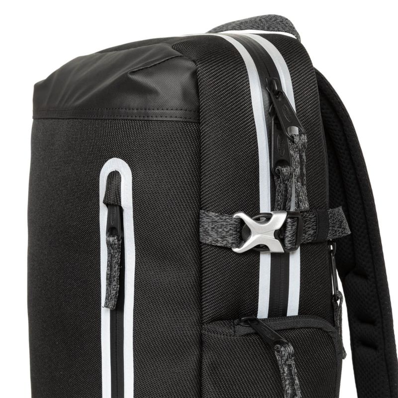 Sac à dos ordinateur 15 pouces Tecum M 19 Litres CNNCT Welded