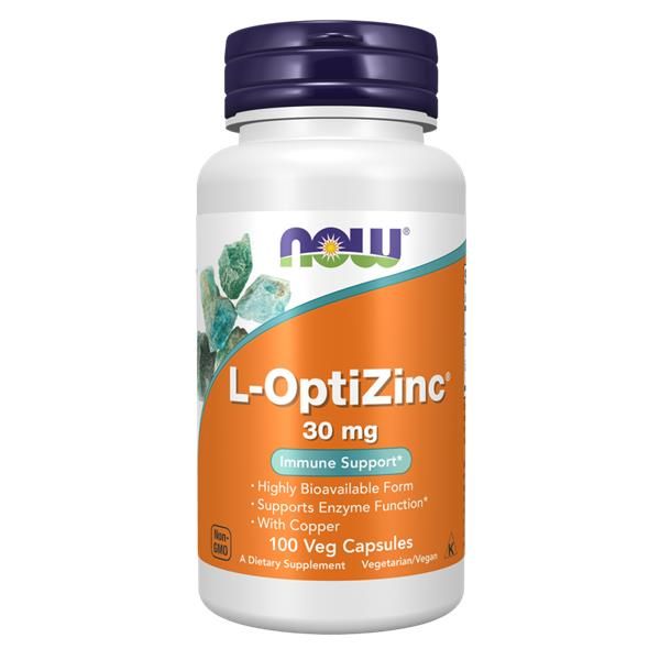 Zinco (Mono-L-Metionina-Sulfato De Zinco) Optizinc®