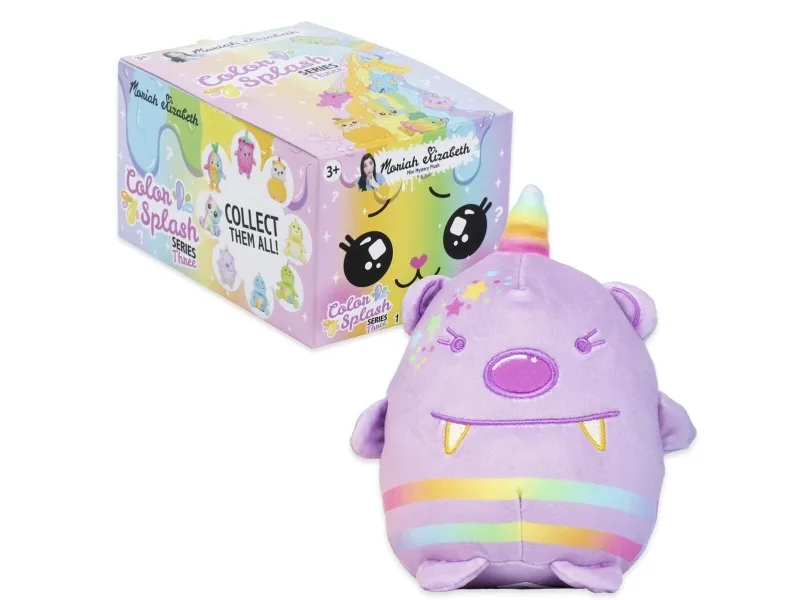 Moriah Elisabeth 15 cm Mystery Plush S3