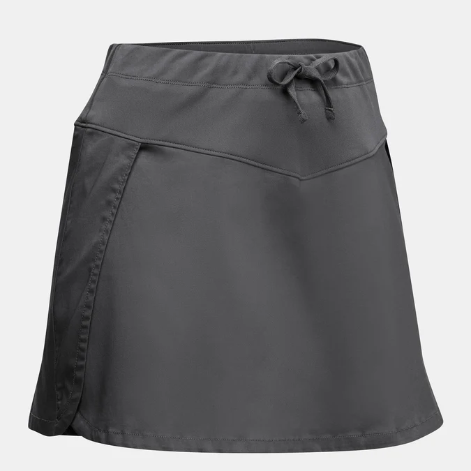 Decathlon Quechua - Saia de caminhada NH500 feminina Quechua