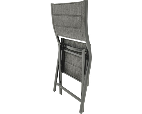 Eve balkon opvouwbare stoel