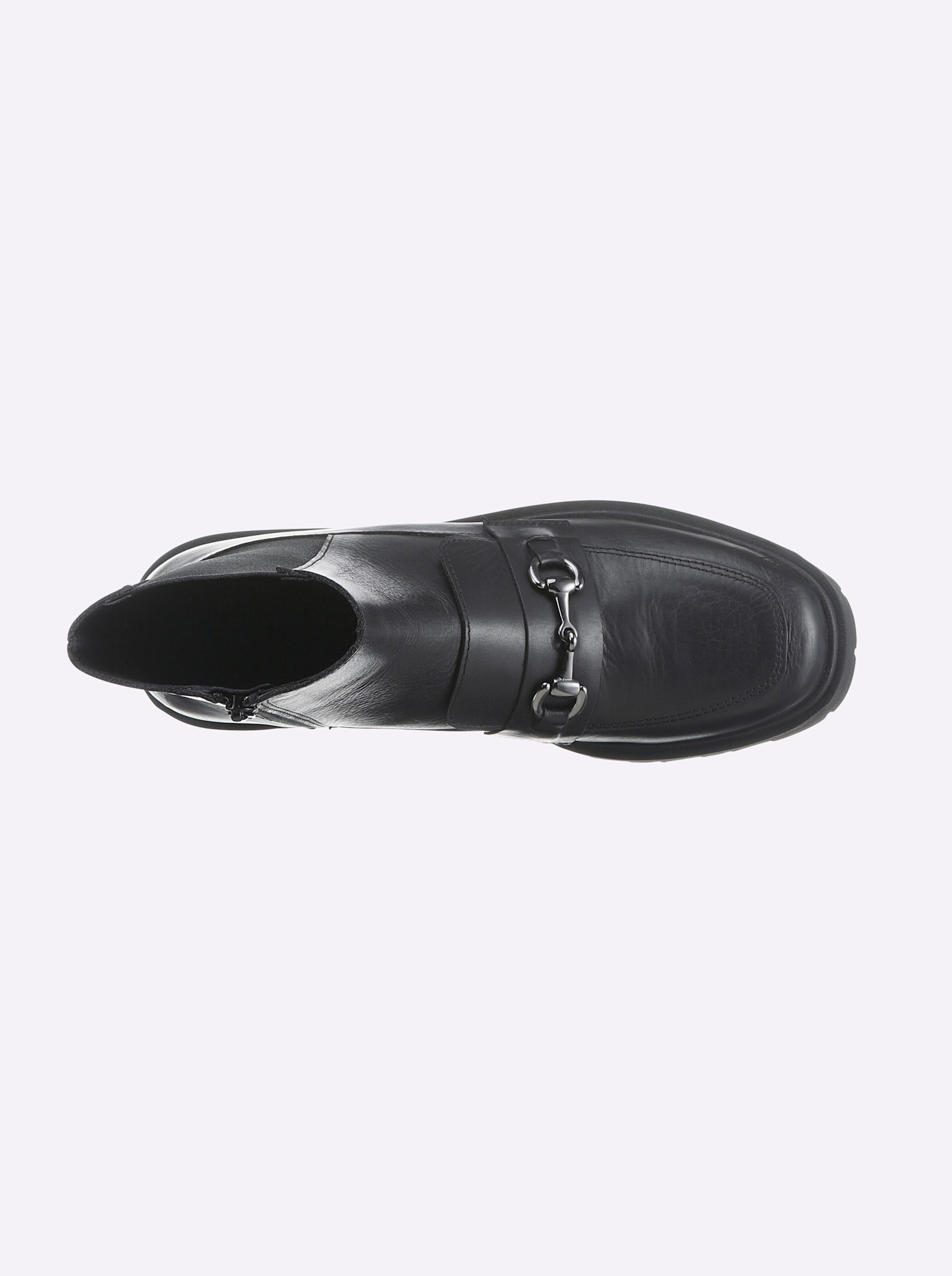 Stiefelette