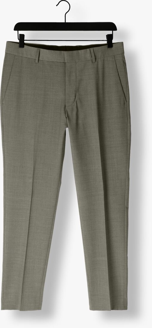 TIGER OF SWEDEN groene tiger of sweden pantalon tenutas