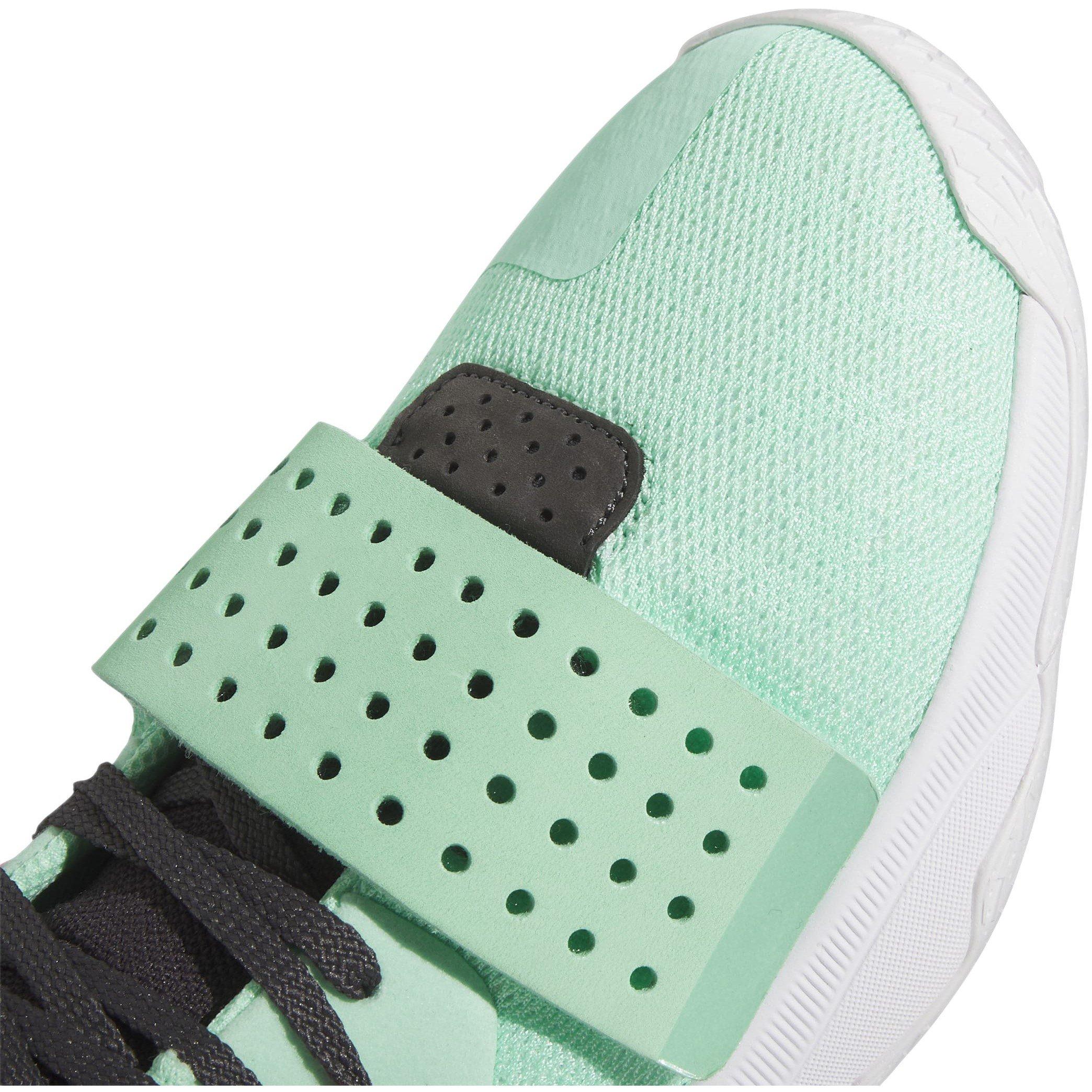 adidas Dame 8 Extply Basketball Trainers Mens