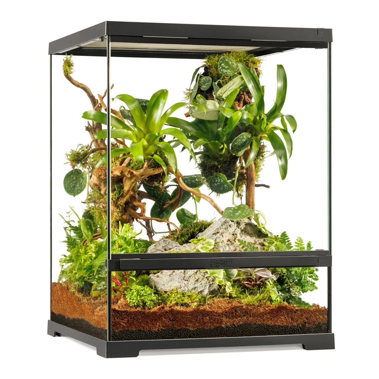 EX Pro Terrarium 45x45x60cm