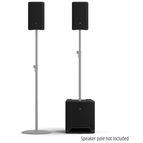 LD Systems Dave 12 G4X