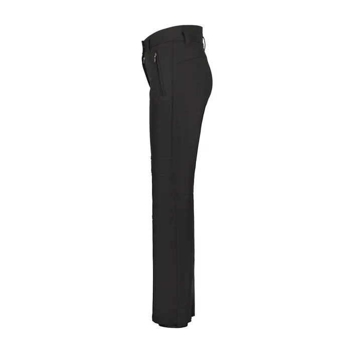 Icepeak Entiat Softshell Skibroek Dames