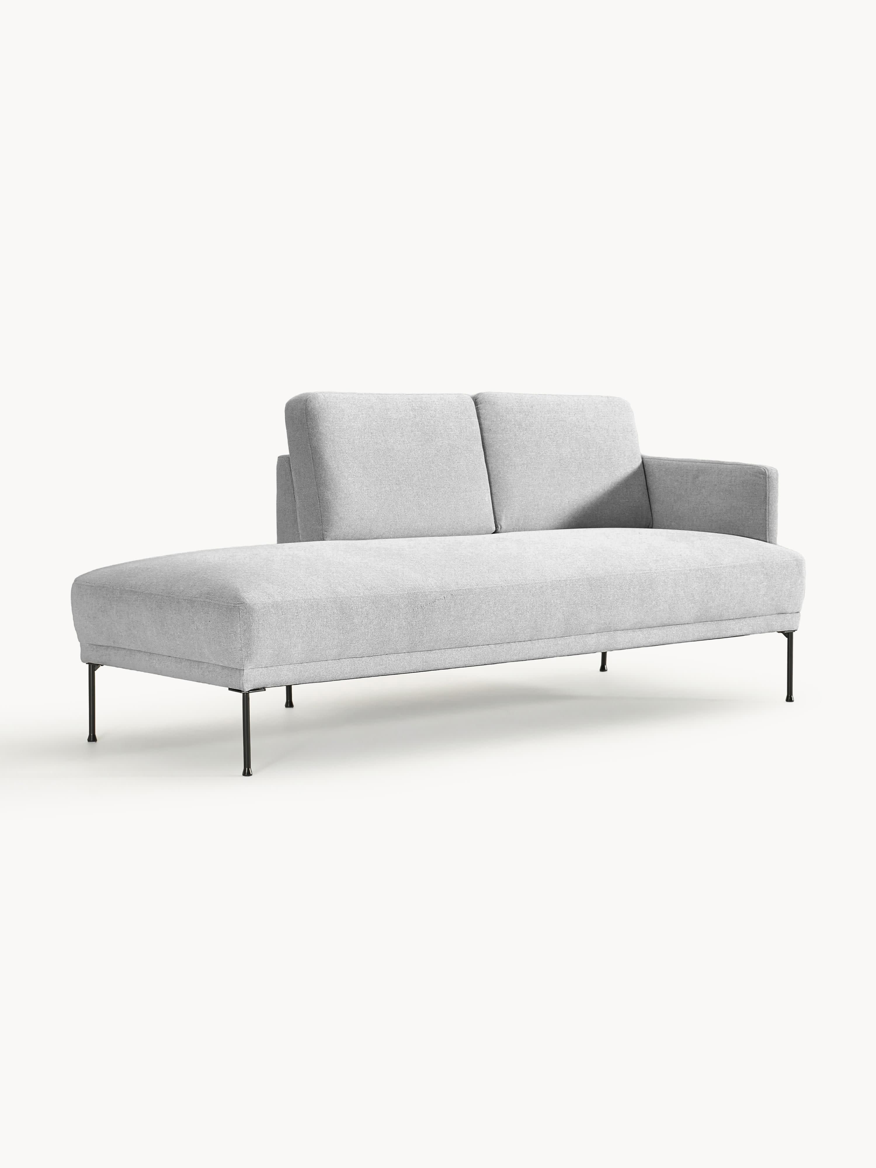 Chaise longue Fluente