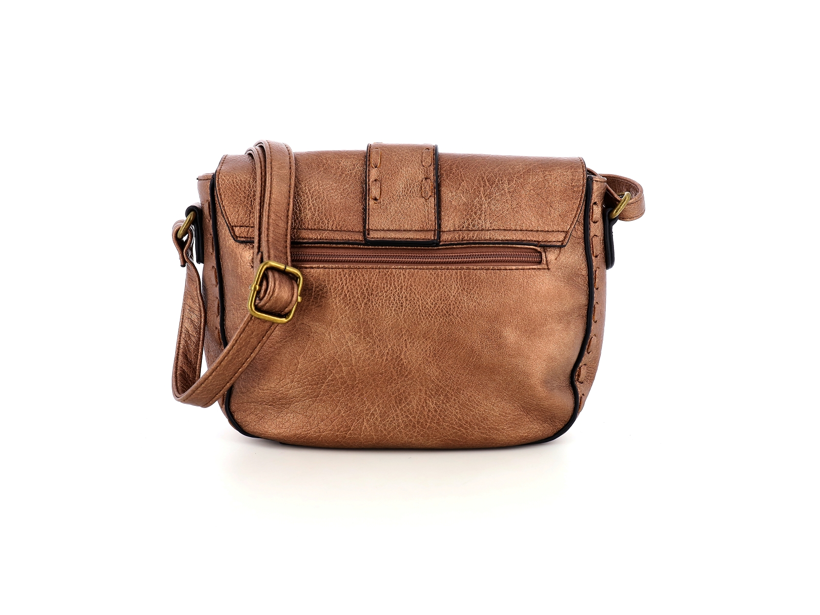 L brand-MD 1853 Synthétique Rouille