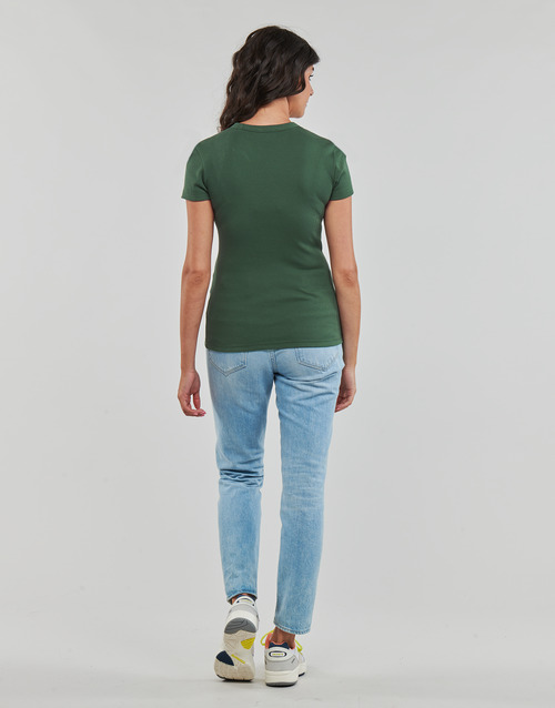 Lacoste - TF5538-SMI - Kaki