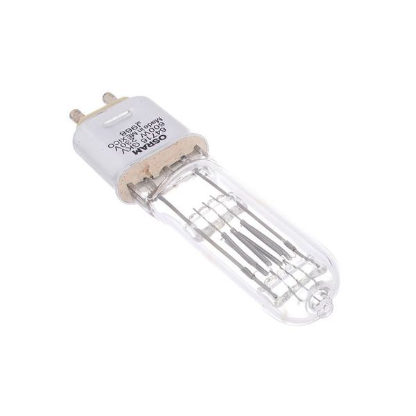 Osram GKV 64716 600W 230V G9.5