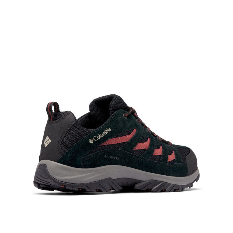 Crestwood Waterproof - Chaussures randonnée homme
