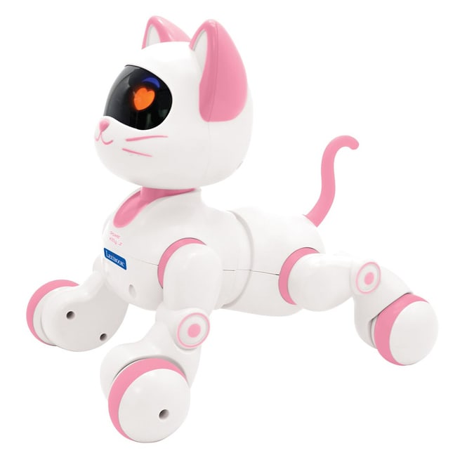 Power Kitty Junior - Meine intelligente Roboterkätzchen