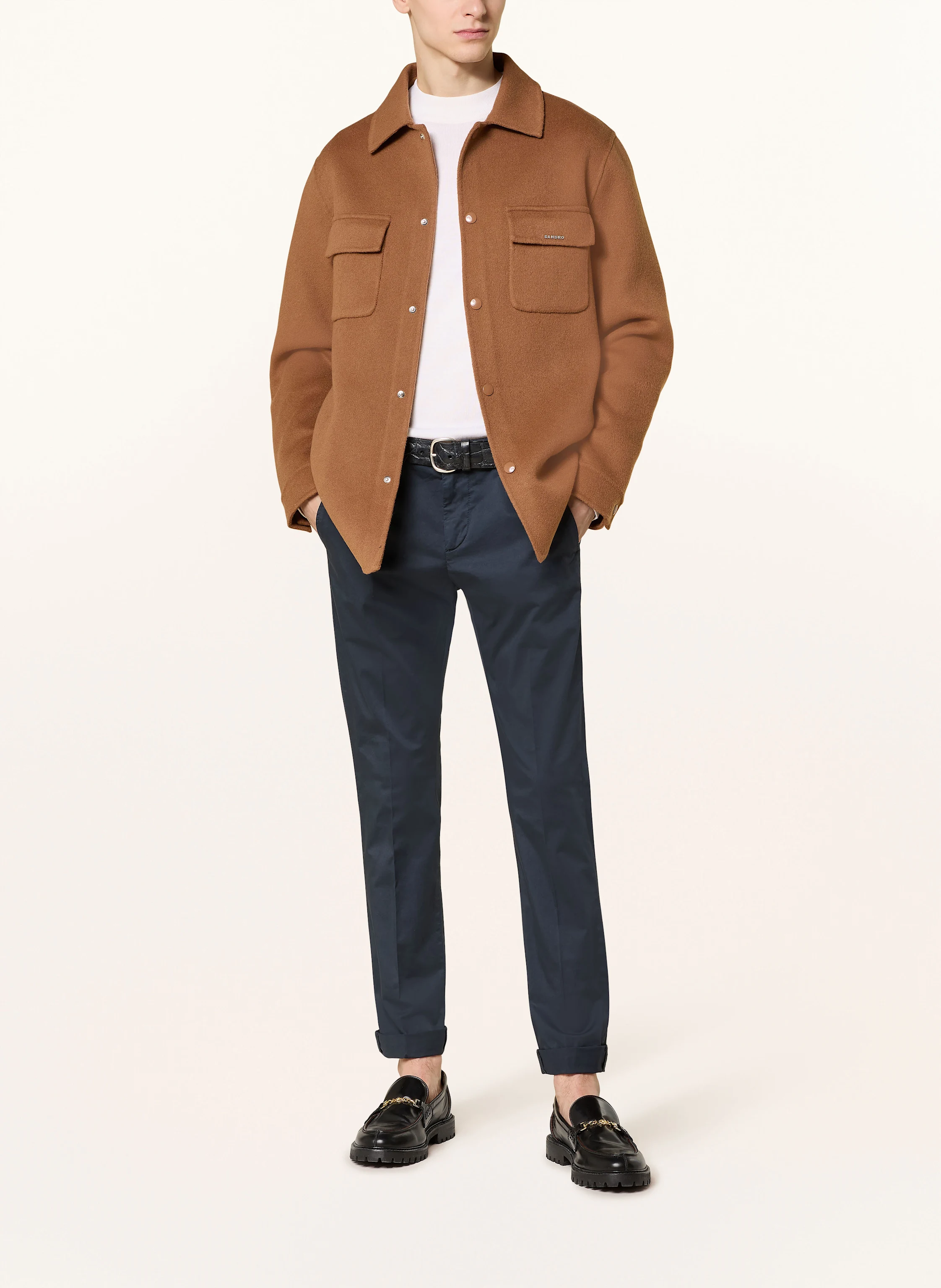 Dondup Chino GAUBERT Slim Fit