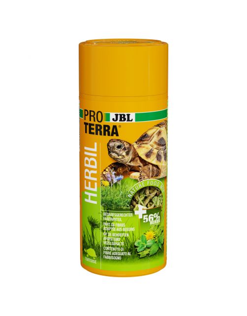 Jbl Proterra Herbil - Voer