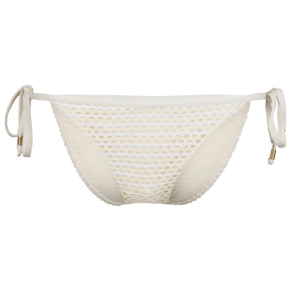 Seafolly - Women's Hipster Tie Side - Bas de maillot