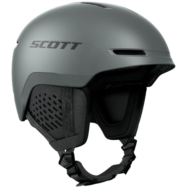 Casque de ski SCOTT HELMET TRACK DOUGLAS GREEN