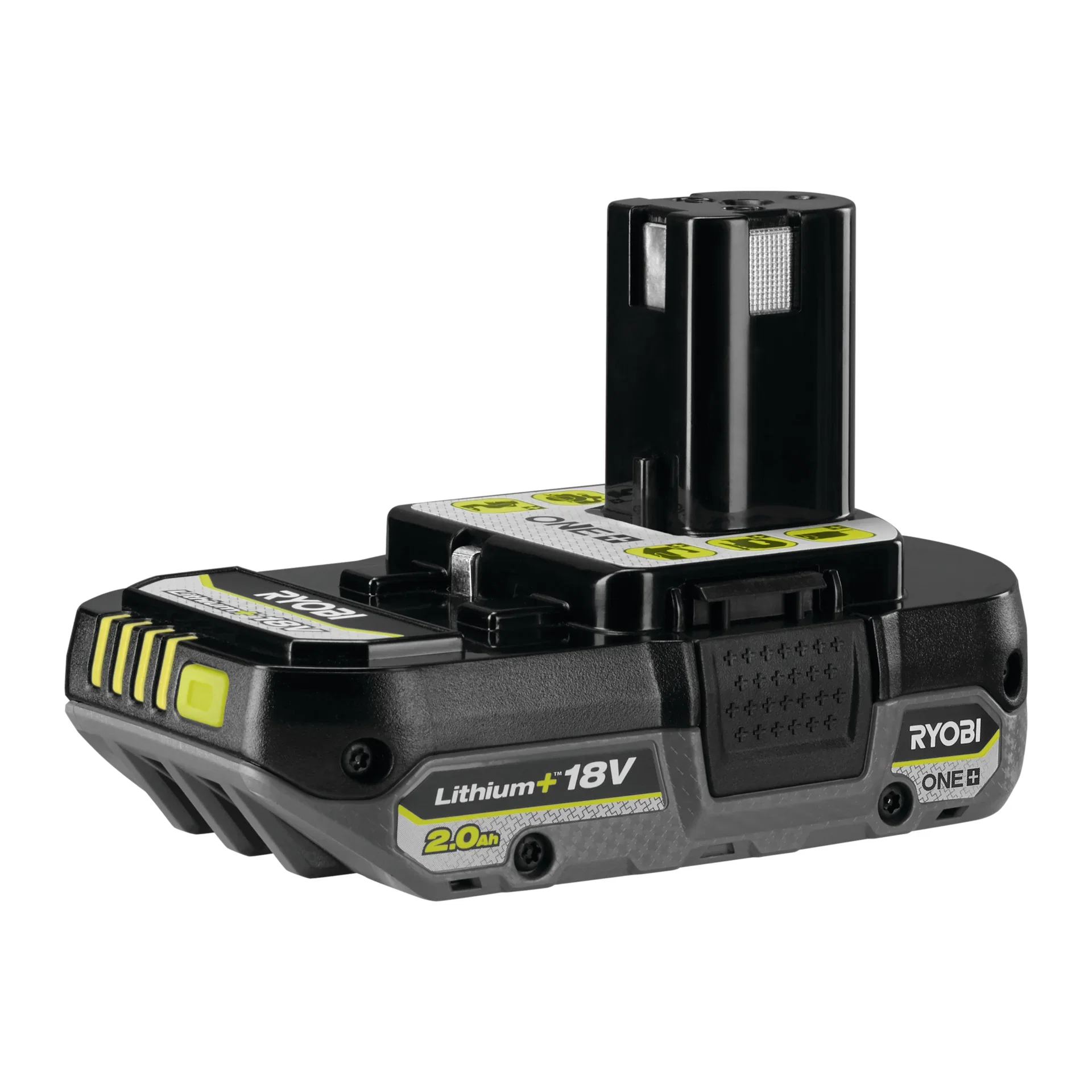 Ryobi Batteri 18V 2,0Ah RB1820C