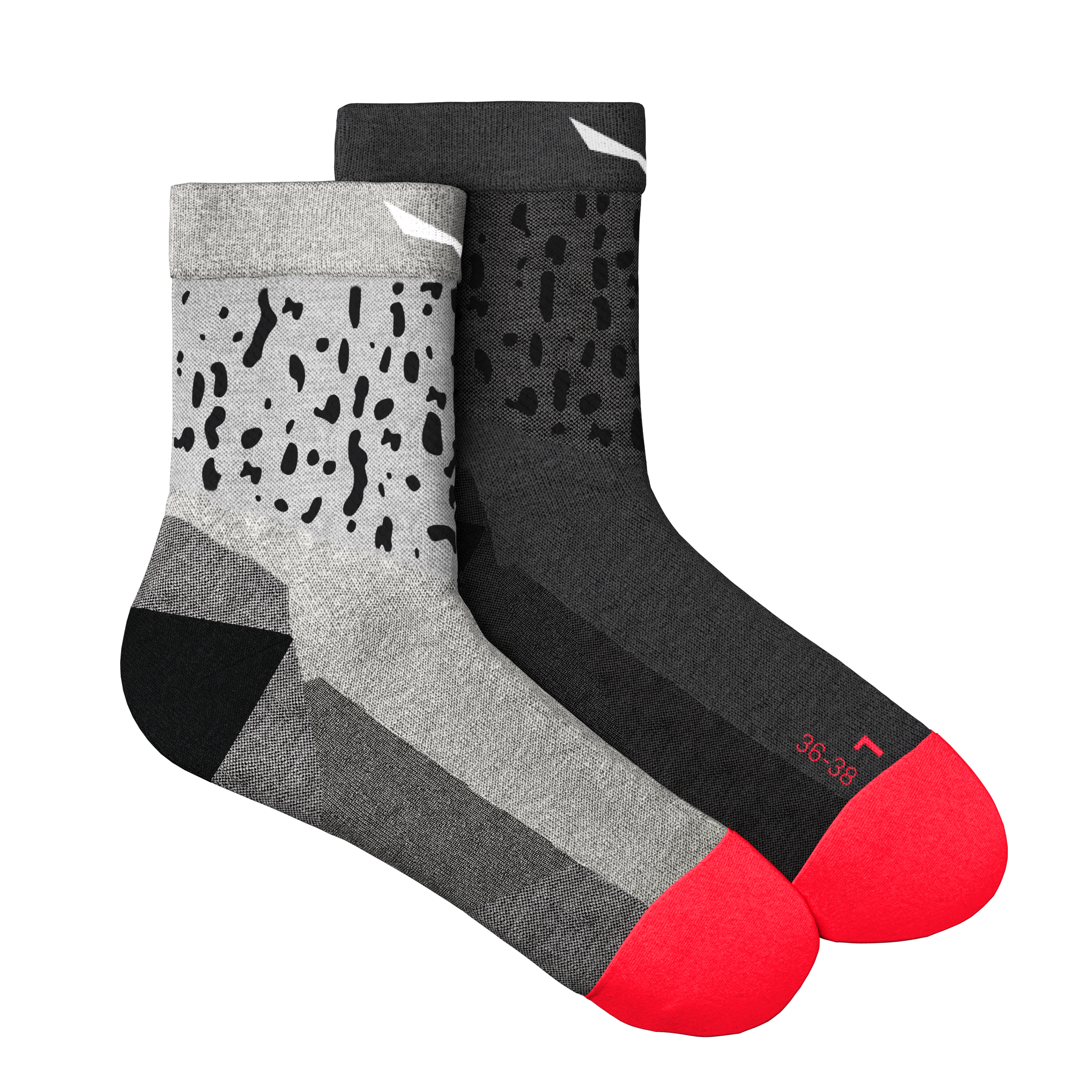 Mountain Trainer Sal. Merino Kurze Socken Damen