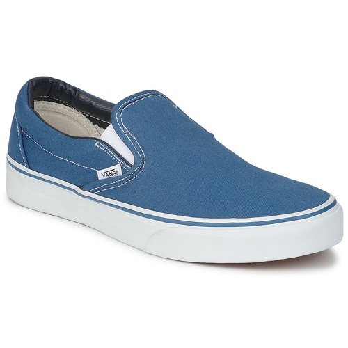 Vans - UA CLASSIC SLIP-ON - Navy