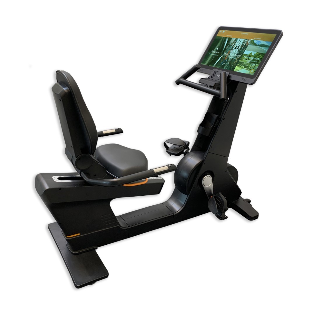 DKN RB Pro Bike