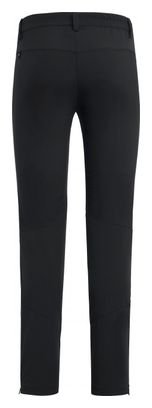 Pantalon Salewa Puez Orval 2 Durastretch Noir
