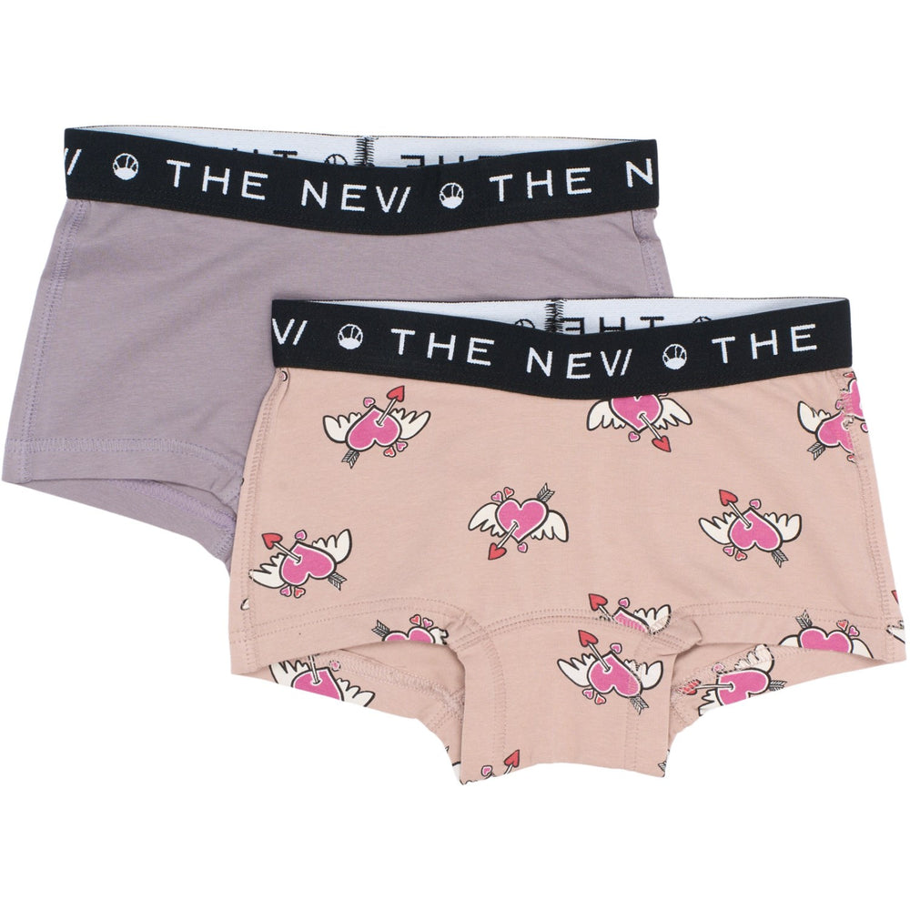 Køb The New Gray Ridge TNTHE NEW Hipsters 2-Pak