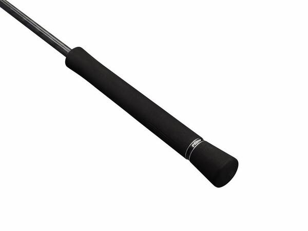 Canne Bateau Penn Overseas XT II Light Jig 6ft/1.83m (120g) (3 Brins)