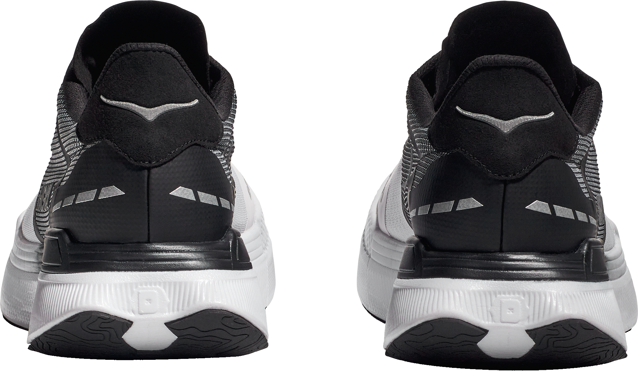 Transport X Unisex BWHT/Black/White