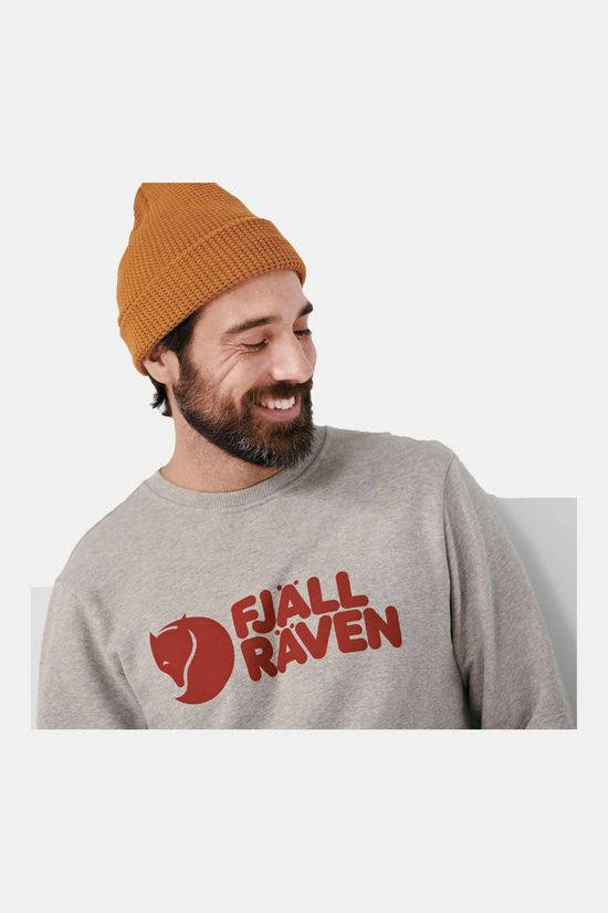 Fjällräven Fjällräven Fjällräven Logo Sweater M