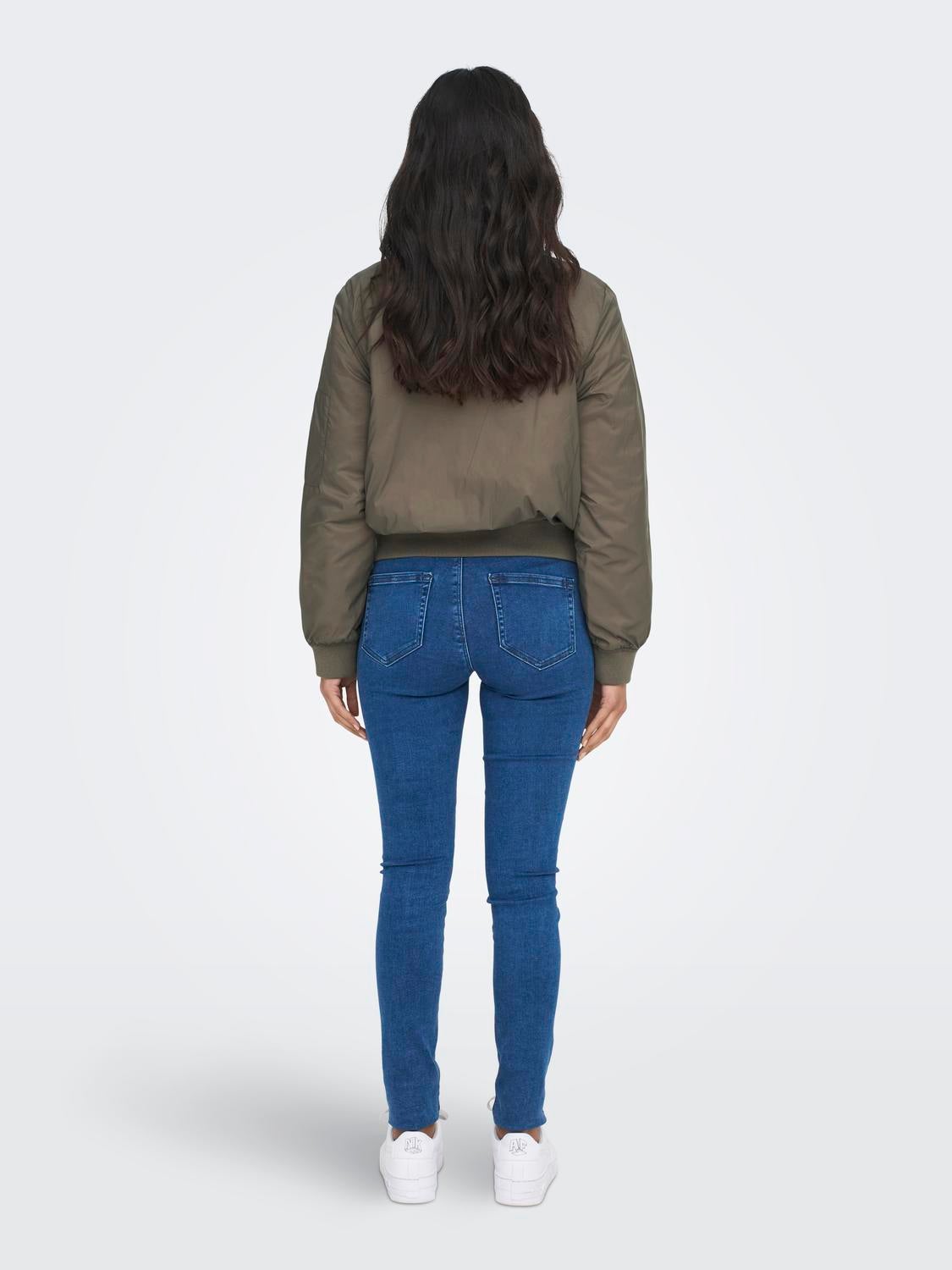 ONLTHILDE Blousonjacke Falcon