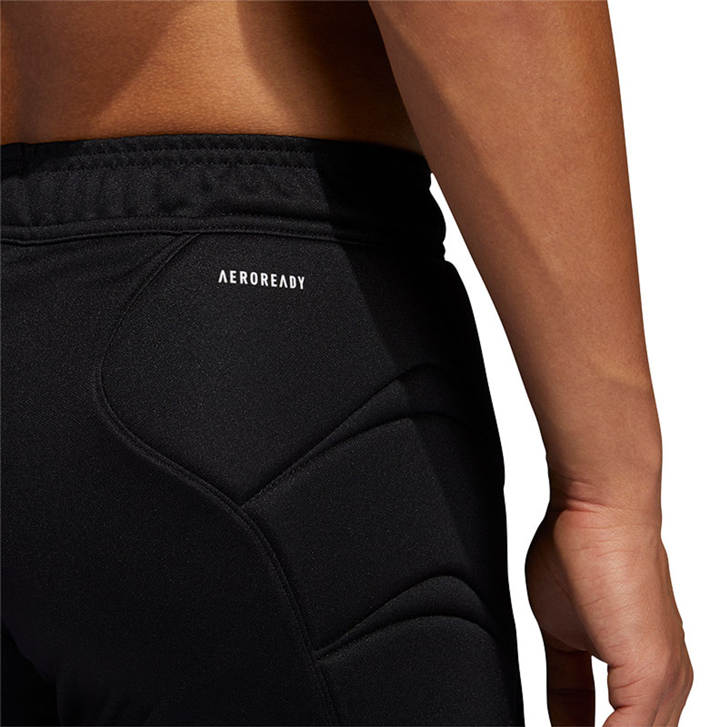 adidas Tierro 3/4 Keepersbroek