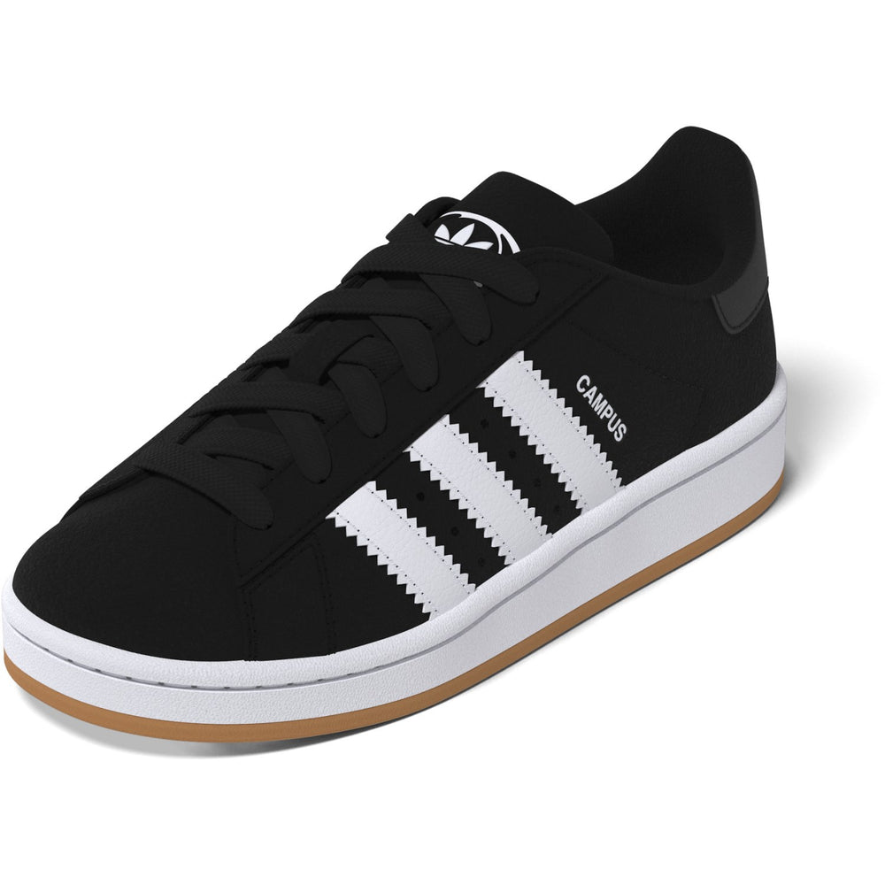 Køb adidas Originals Core Black/Cloud White/Gum2 Campus 00S El C Sneakers