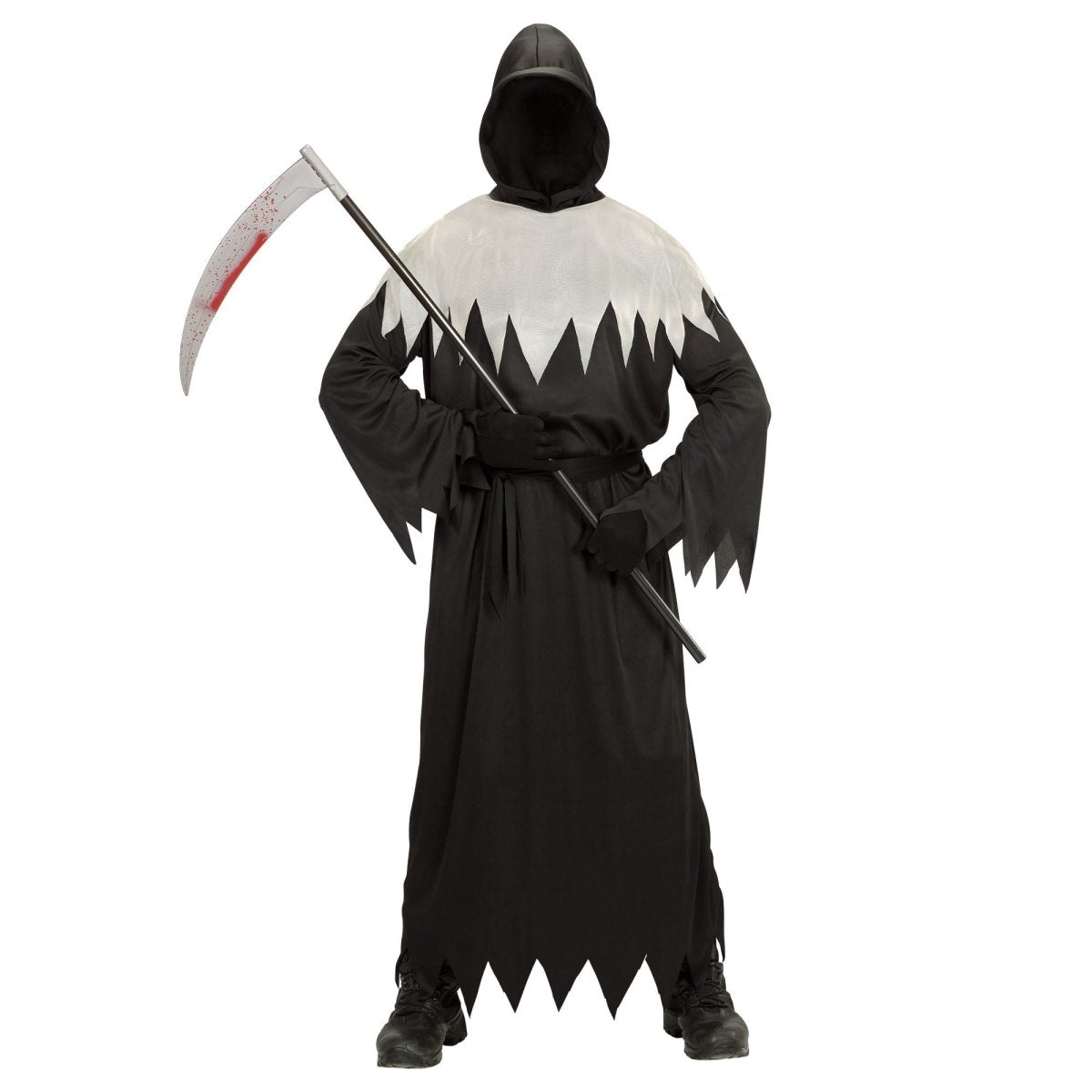 Halloween Kostuum Kind Grafschender