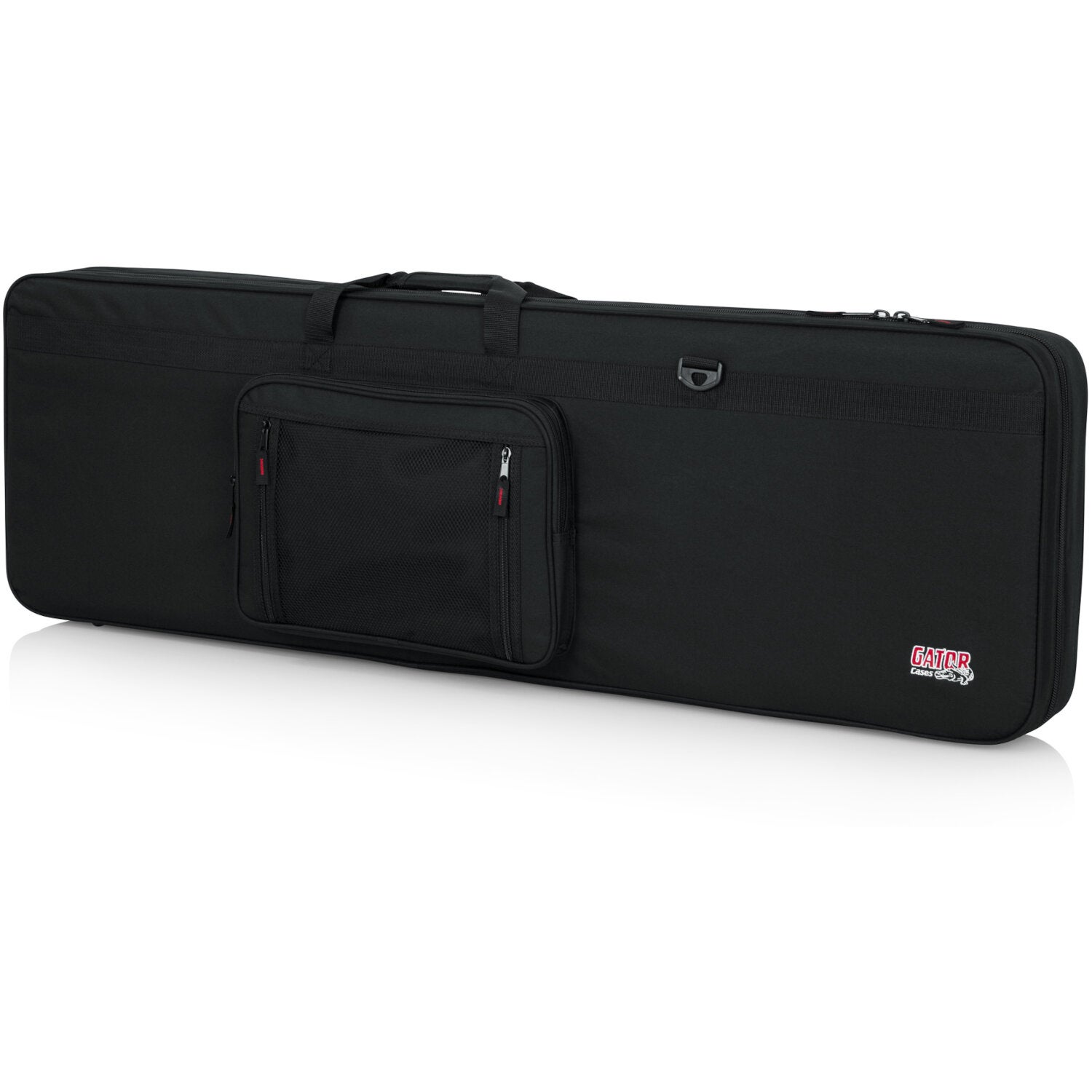 Gator Cases GL-BASS softcase voor elektrische basgitaar