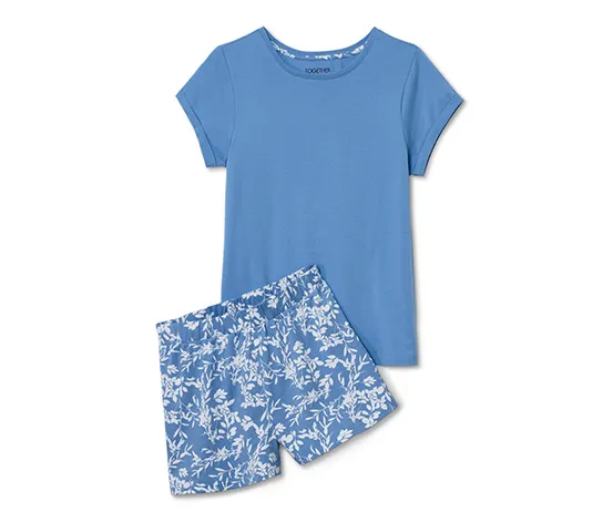 Shorty-Pyjama