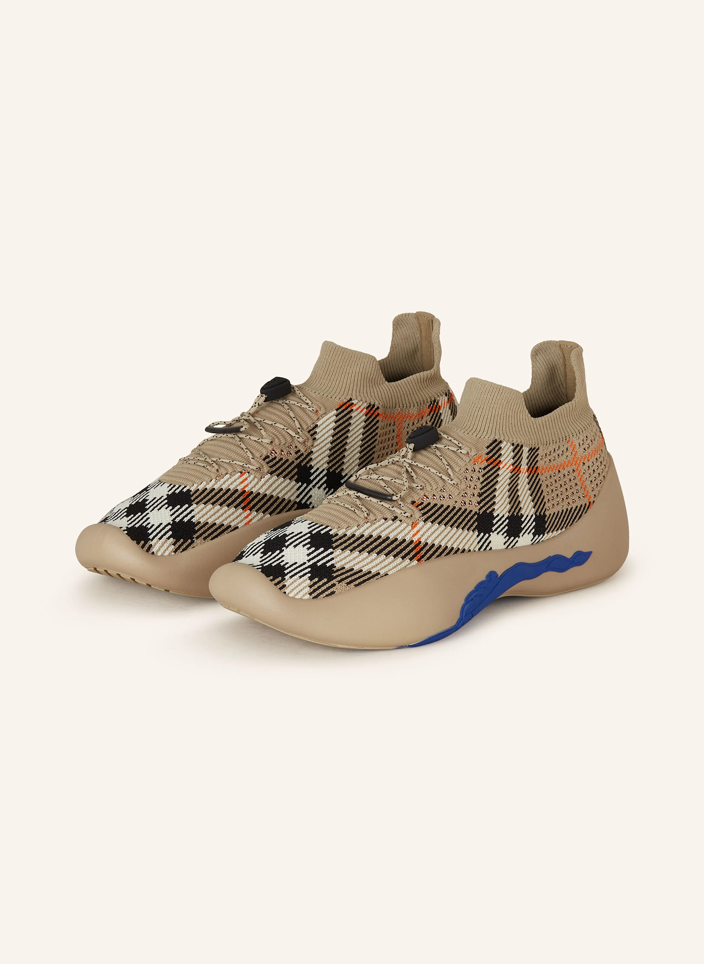 BURBERRY Sneaker NEPTUNE