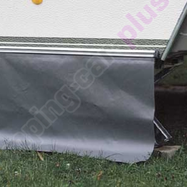 Jupe auvent 50 cm au ml