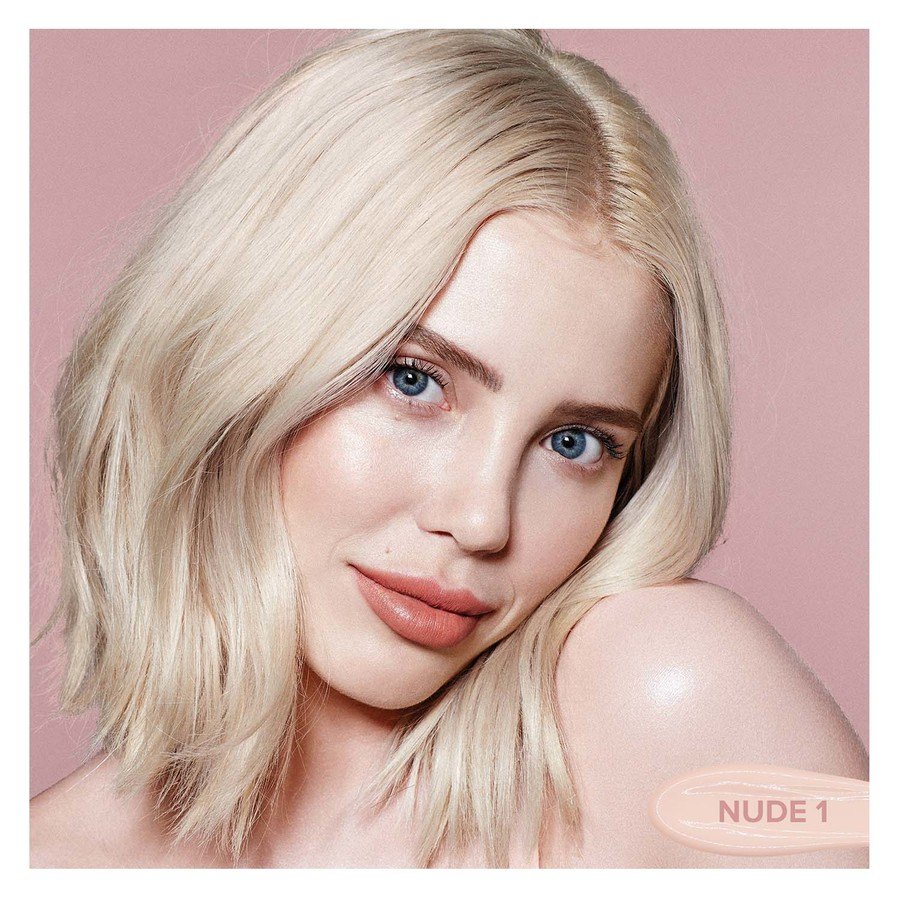 Nudestix Tinted Cover Nude 1 5ml