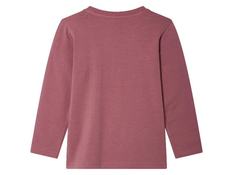2 Kinder thermoshirts