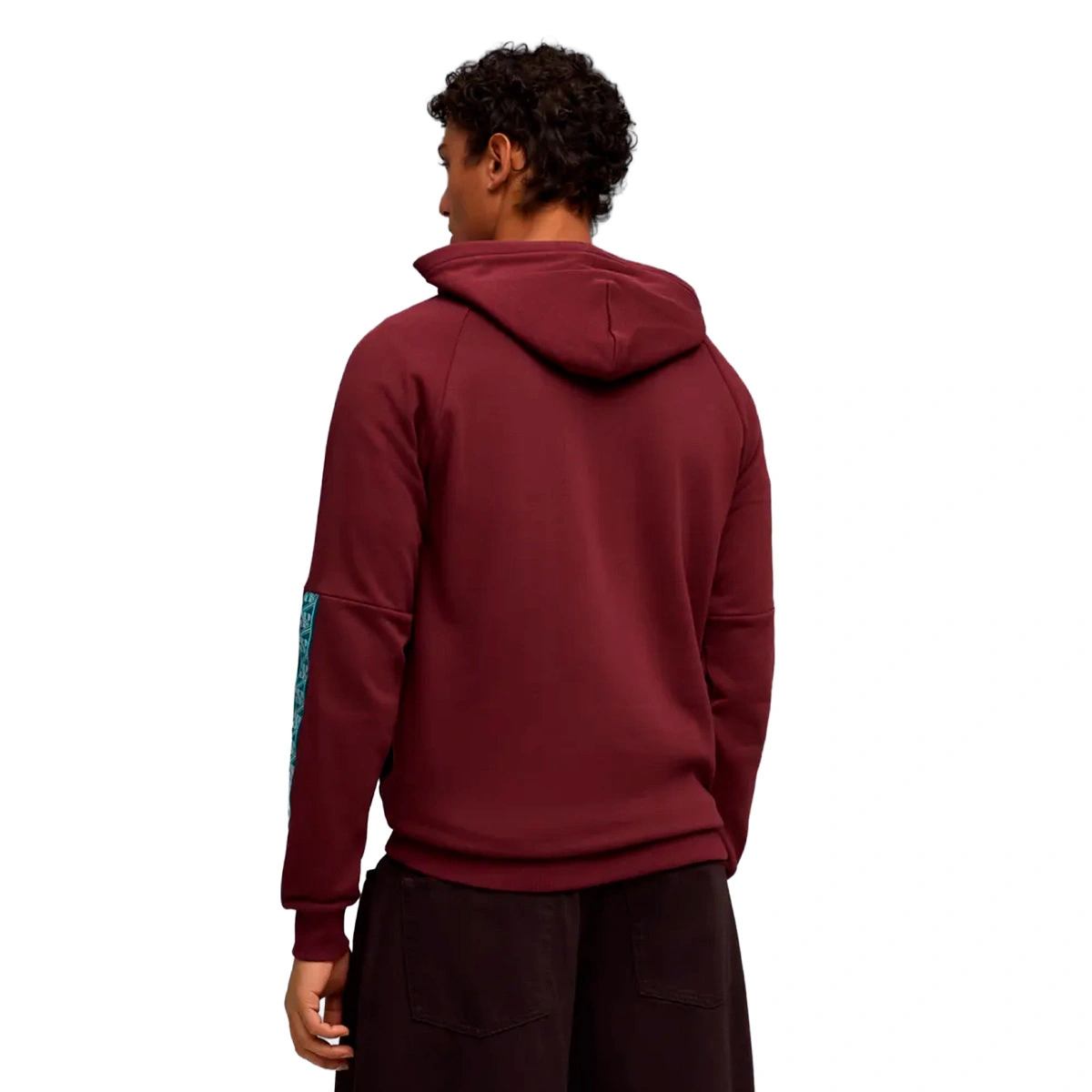 Sweatshirt Puma Portugal Fanswear Mundial 2026