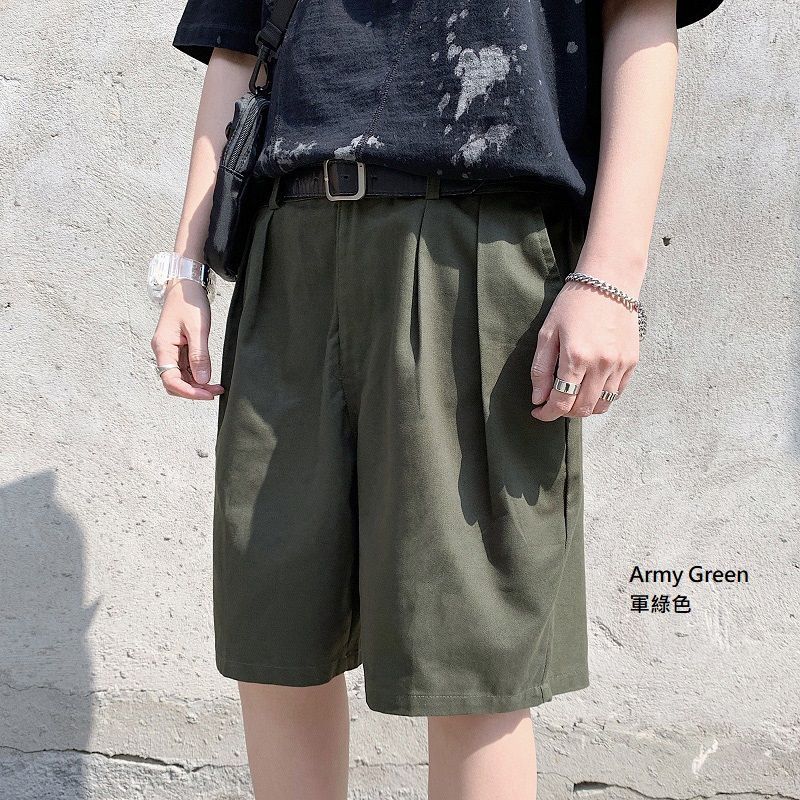 Whyessa - Effen shorts