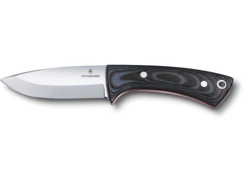 Victorinox Survival Knife Outdoor Master Mic S, 155 mm Survival Knife