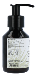 De Groene Os Teunisbloem-Borageolie Paard & Pony 100ML