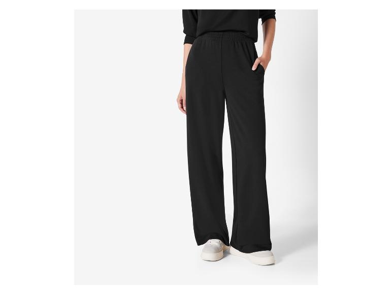 Dames joggingbroek