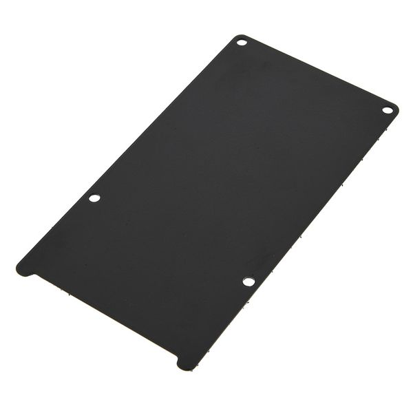 Harley Benton Ibanez bottom plate w/velcro