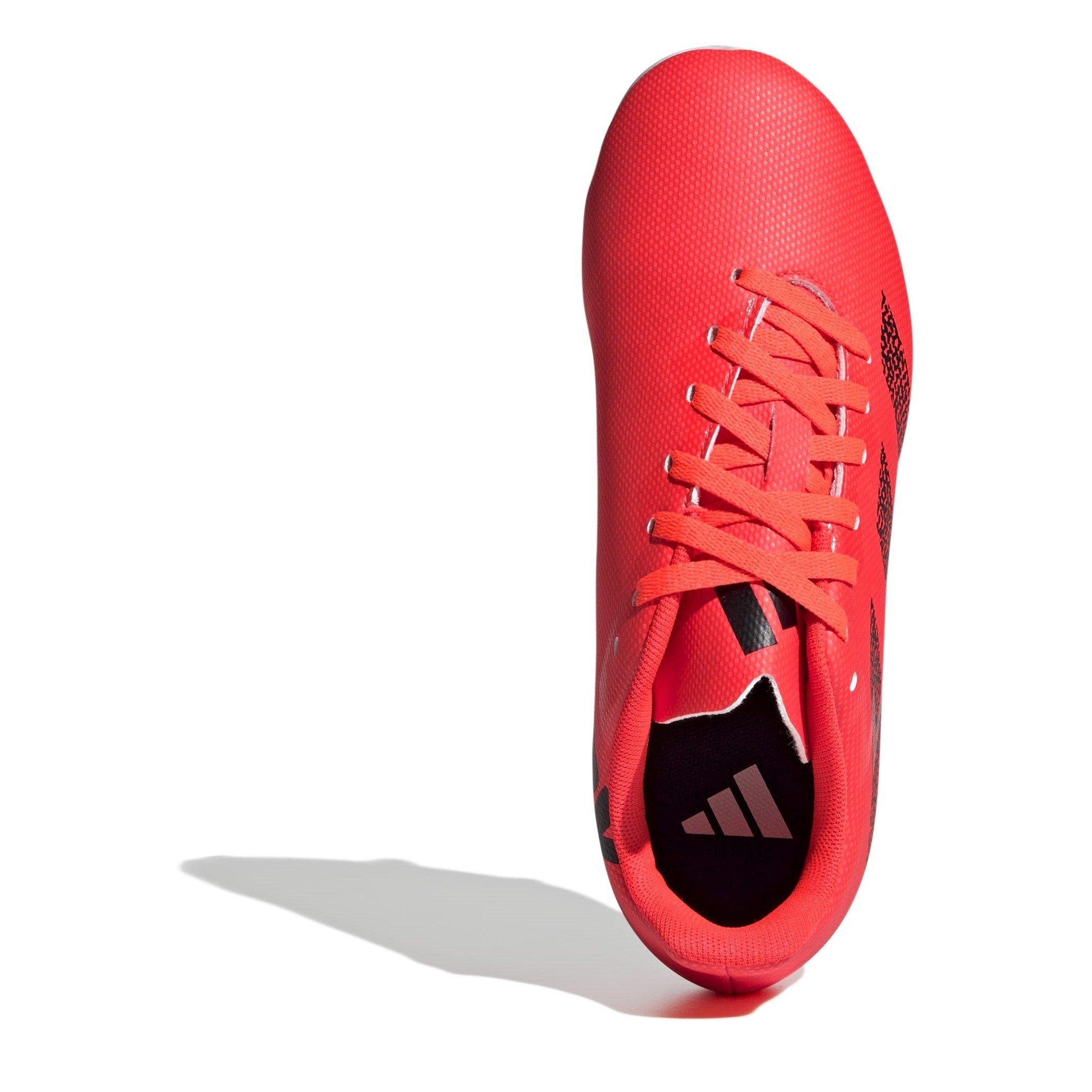 adidas Rugby Junior Soft Ground Boots