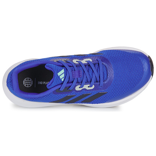 Adidas Sportswear - RUNFALCON 3.0 K - Bleu