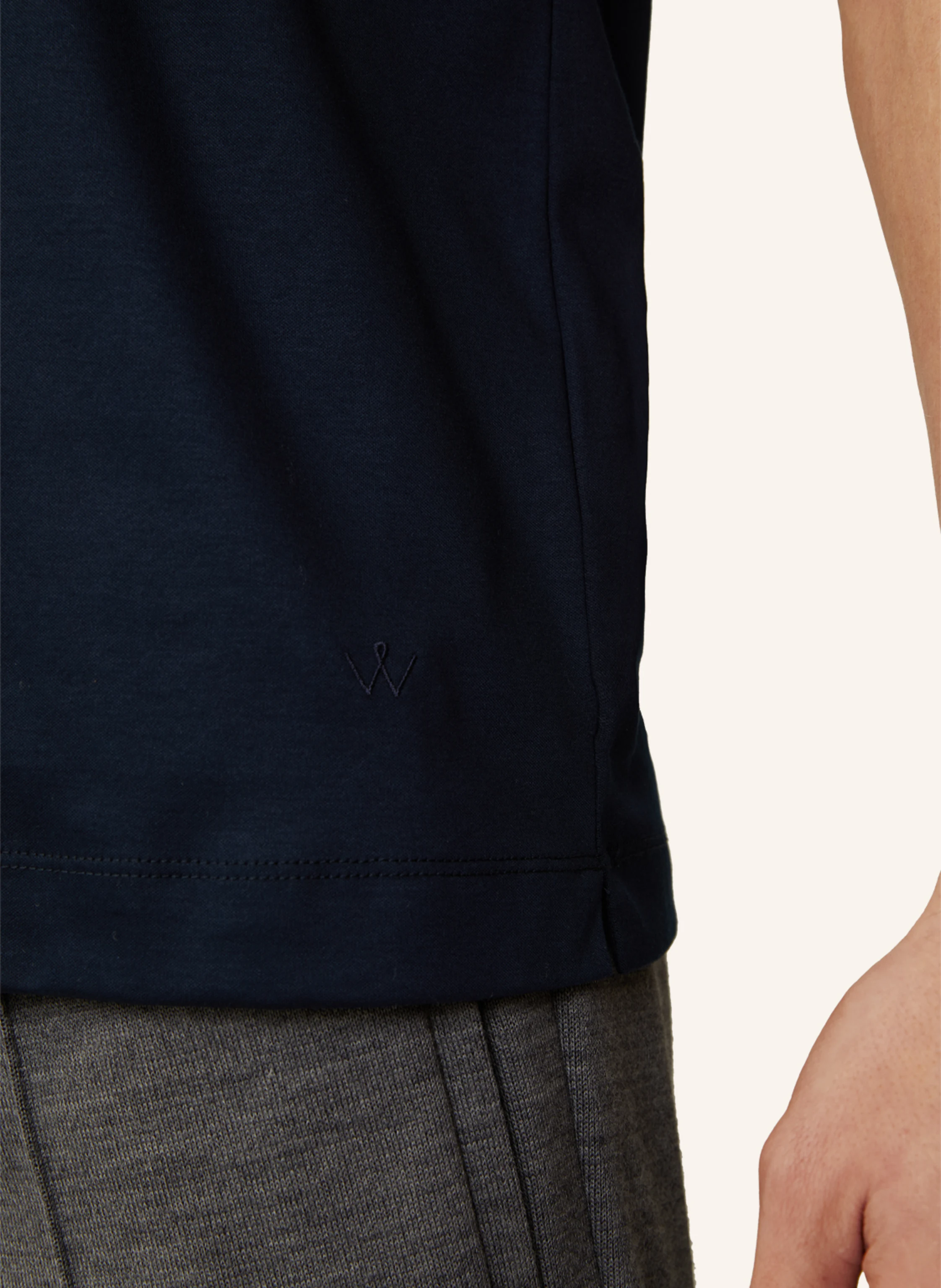 windsor. T-Shirt