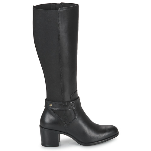 Geox - D NEW ASHEEL Negro